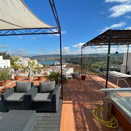 Casa Ricardo " Le Gite " Arcos de la Frontera Εξωτερικό φωτογραφία