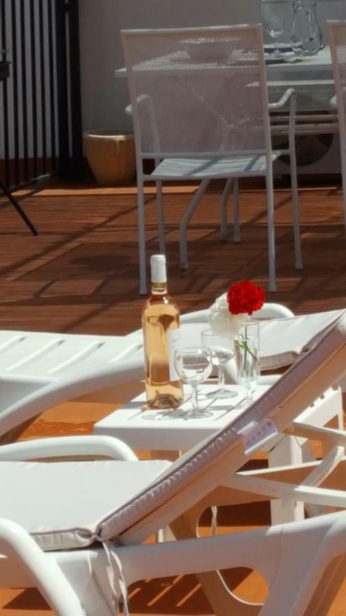 Casa Ricardo " Le Gite " Arcos de la Frontera Εξωτερικό φωτογραφία
