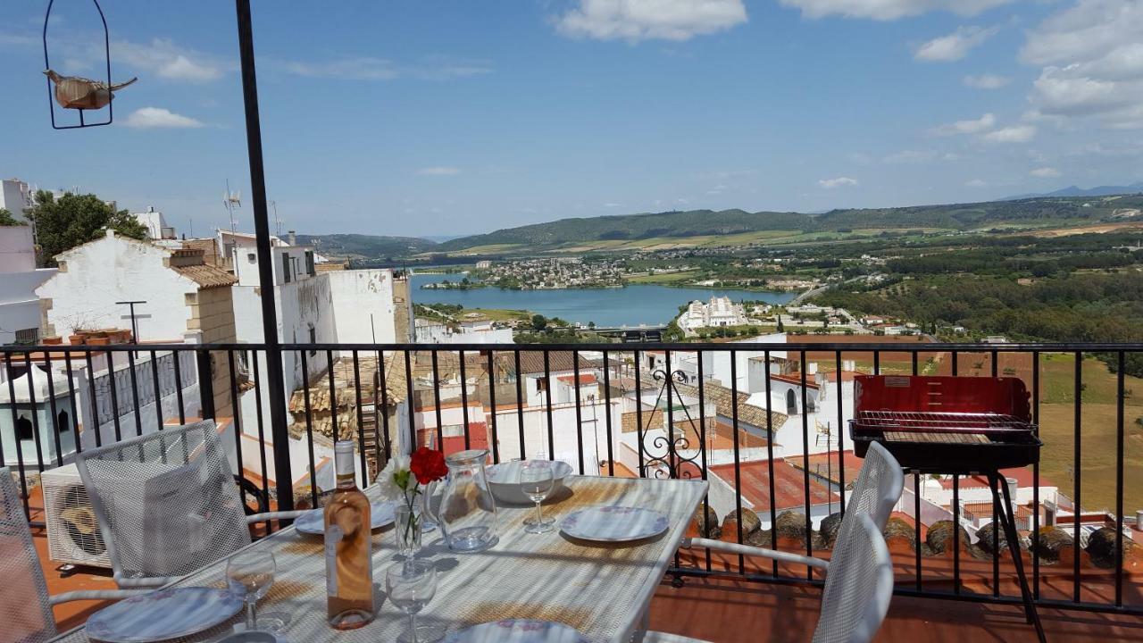 Casa Ricardo " Le Gite " Arcos de la Frontera Εξωτερικό φωτογραφία