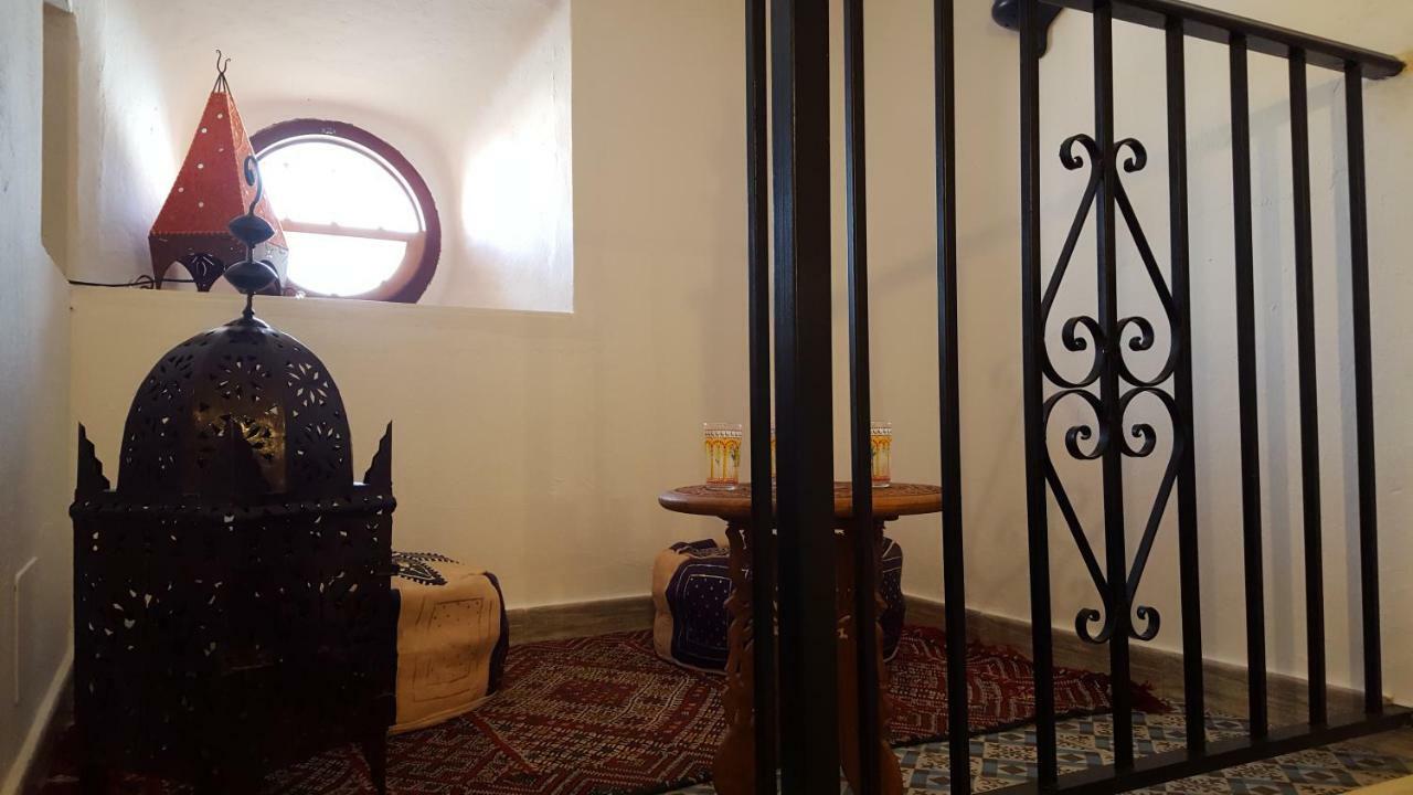 Casa Ricardo " Le Gite " Arcos de la Frontera Εξωτερικό φωτογραφία
