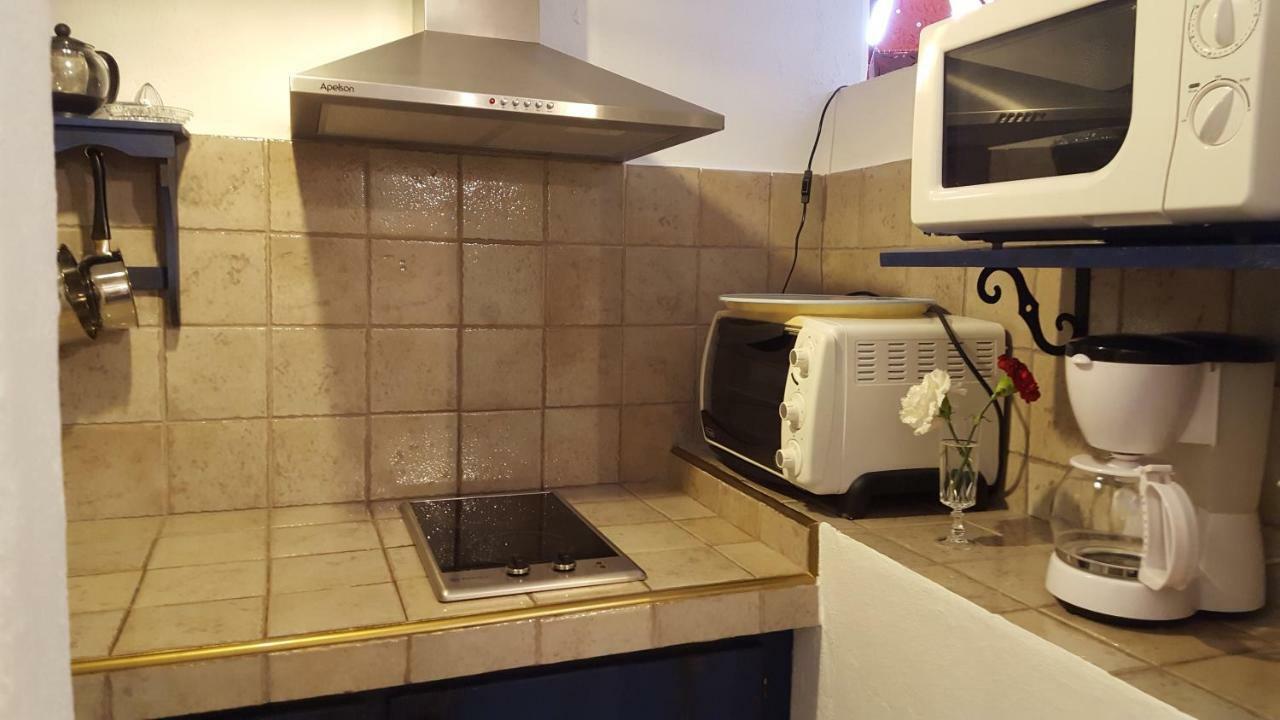 Casa Ricardo " Le Gite " Arcos de la Frontera Εξωτερικό φωτογραφία