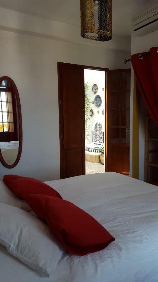 Casa Ricardo " Le Gite " Arcos de la Frontera Εξωτερικό φωτογραφία