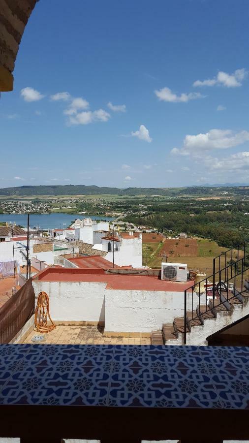 Casa Ricardo " Le Gite " Arcos de la Frontera Εξωτερικό φωτογραφία