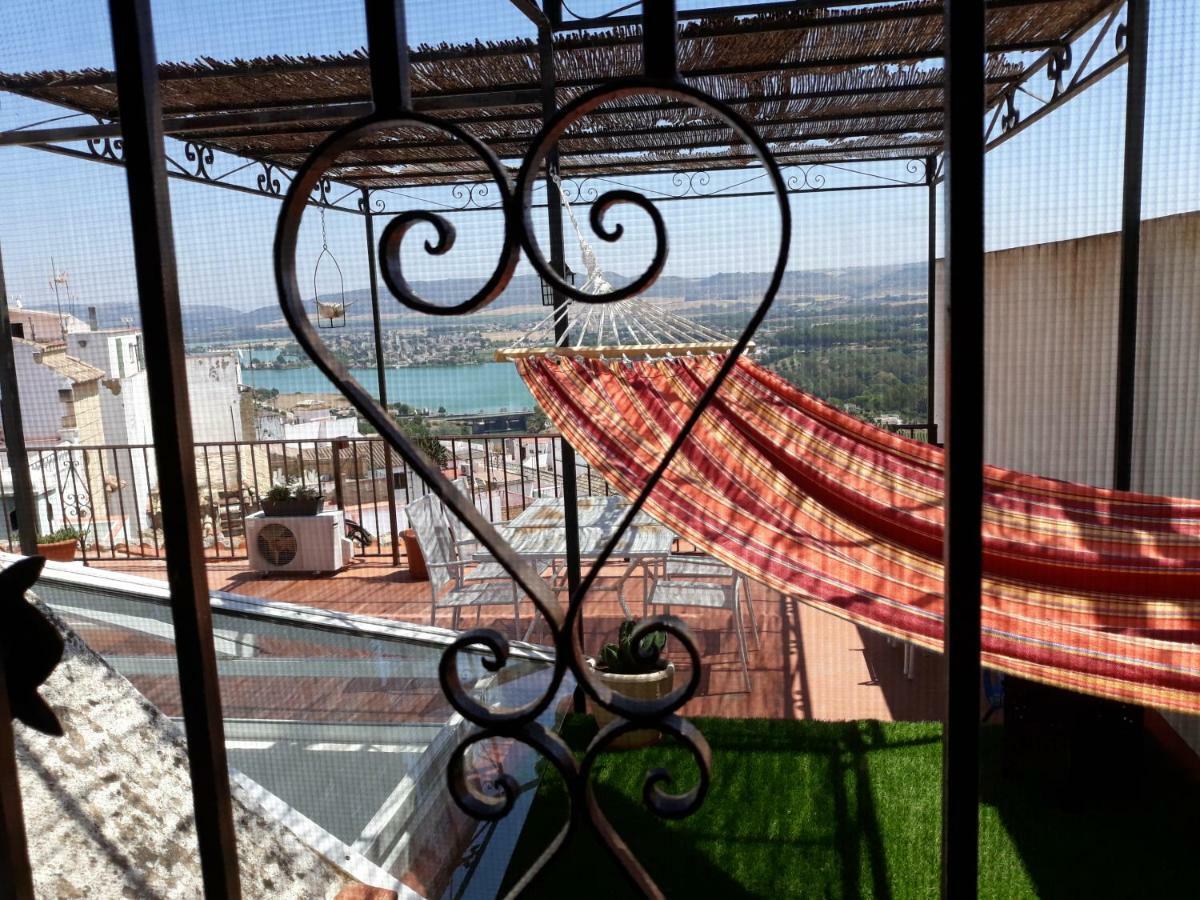 Casa Ricardo " Le Gite " Arcos de la Frontera Εξωτερικό φωτογραφία