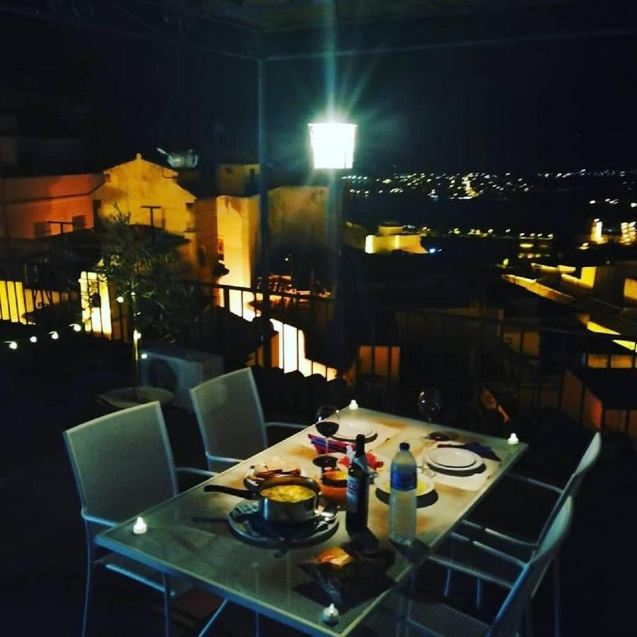 Casa Ricardo " Le Gite " Arcos de la Frontera Εξωτερικό φωτογραφία